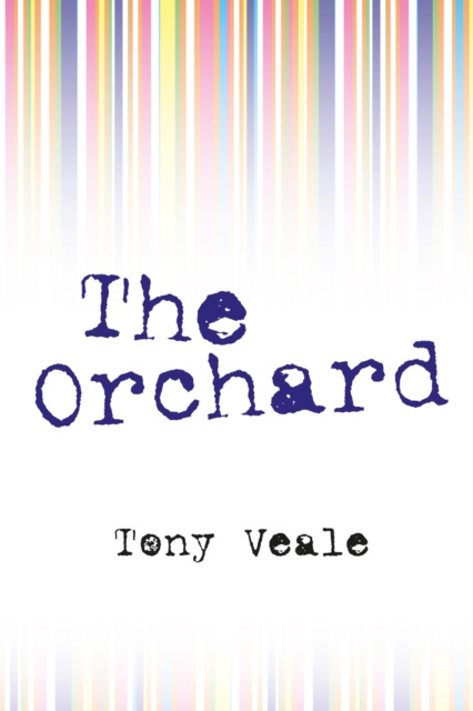 E-book Orchard Tony Veale