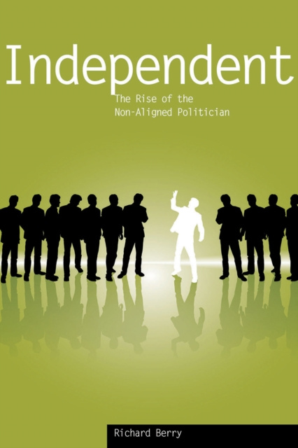 E-knjiga Independent Richard Berry