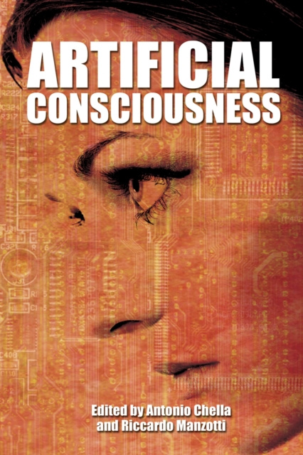 E-book Artificial Consciousness Antonio Chella