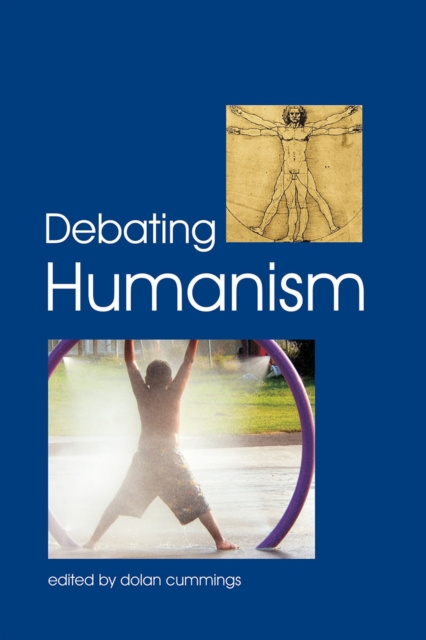 E-knjiga Debating Humanism Dolan Cummings