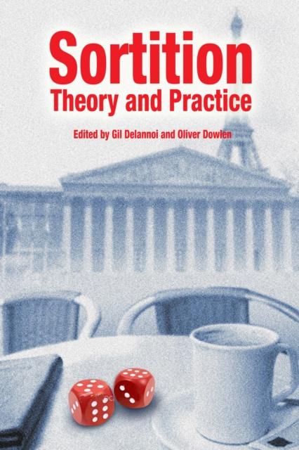 E-book Sortition Gil Delannoi