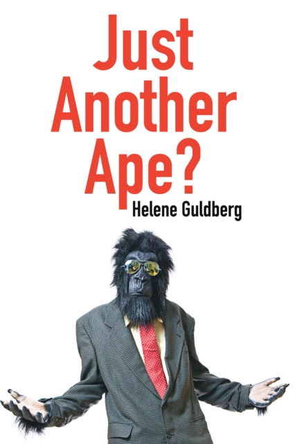 E-book Just Another Ape? Helene Guldberg