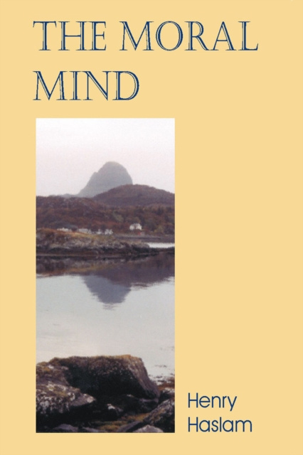 E-knjiga Moral Mind Henry Haslam
