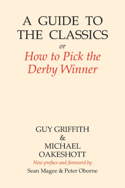 E-kniha Guide to the Classics Guy Griffith