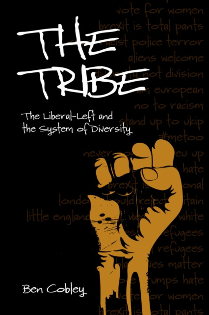 E-kniha Tribe Ben Cobley