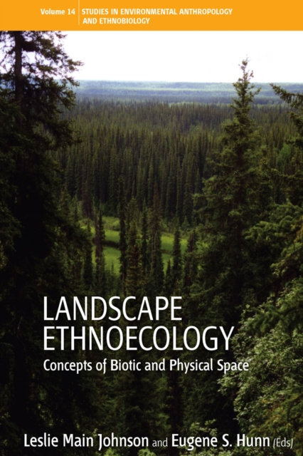 E-book Landscape Ethnoecology Leslie Main Johnson
