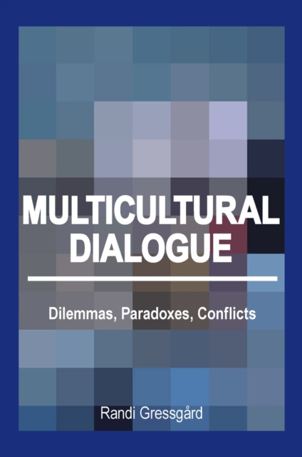 E-book Multicultural Dialogue Randi Gressgard