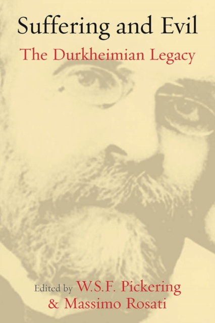 E-book Suffering and Evil W. S. F. Pickering