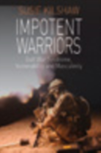 E-knjiga Impotent Warriors Susie Kilshaw