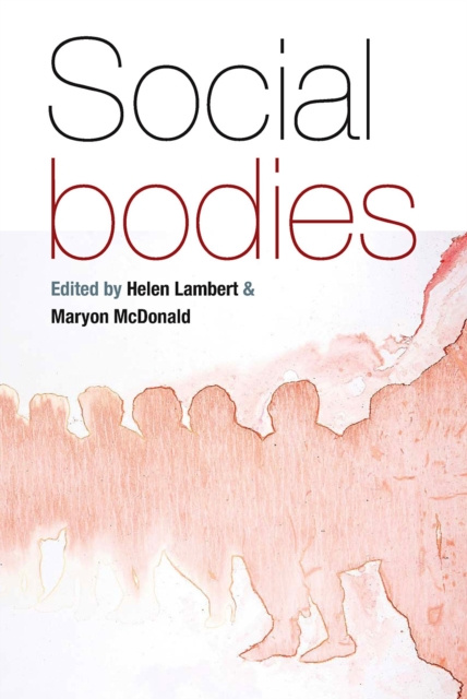 E-Book Social Bodies Helen Lambert