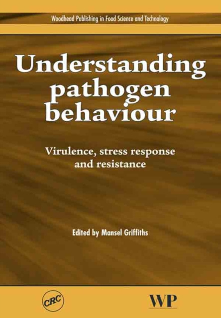 E-knjiga Understanding Pathogen Behaviour M. Griffiths