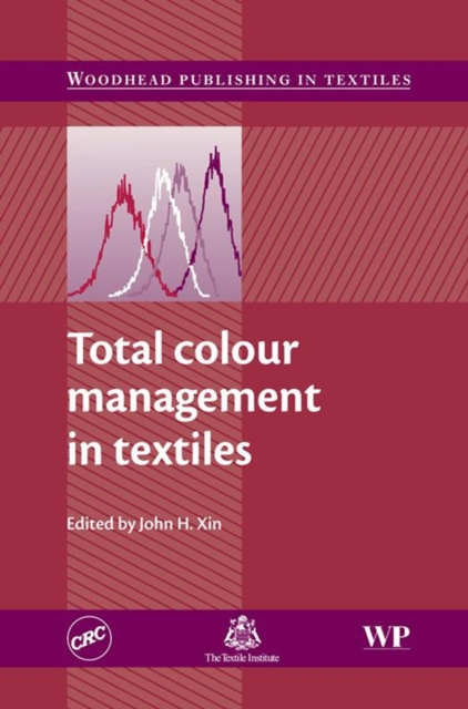 E-book Total Colour Management in Textiles John H Xin