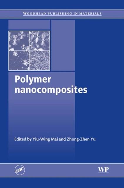 E-book Polymer Nanocomposites Yiu-Wing Mai