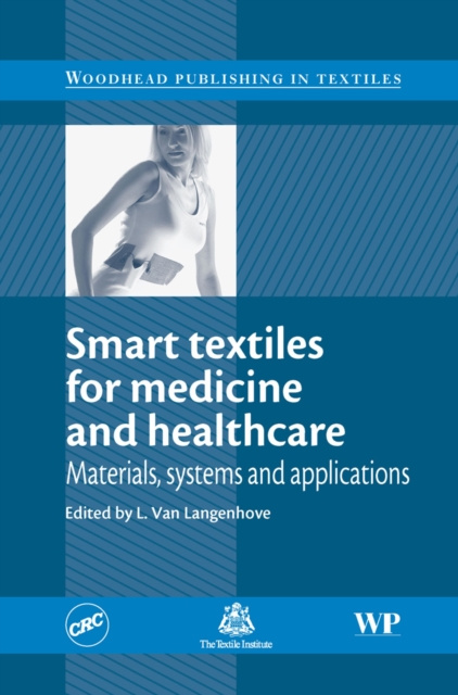 E-knjiga Smart Textiles for Medicine and Healthcare L Van Langenhove