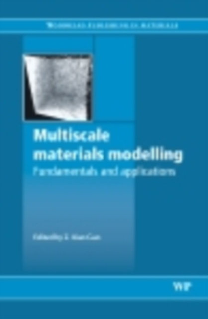 E-knjiga Multiscale Materials Modelling Z. X. Guo