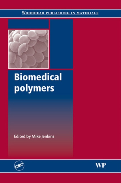 E-book Biomedical Polymers Mike Jenkins