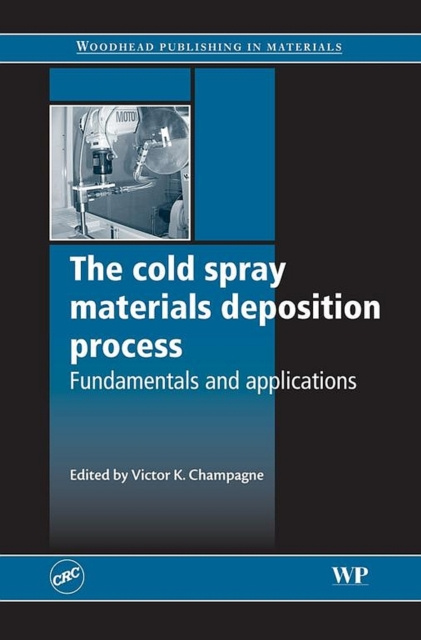 E-book Cold Spray Materials Deposition Process 