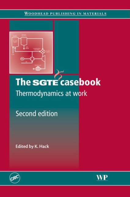 E-knjiga SGTE Casebook K Hack