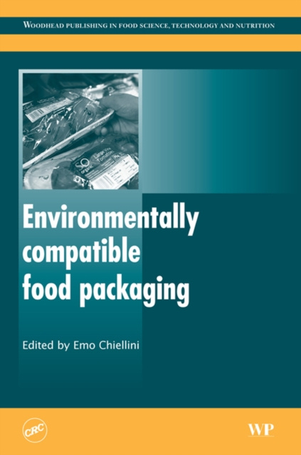 E-knjiga Environmentally Compatible Food Packaging E. Chiellini
