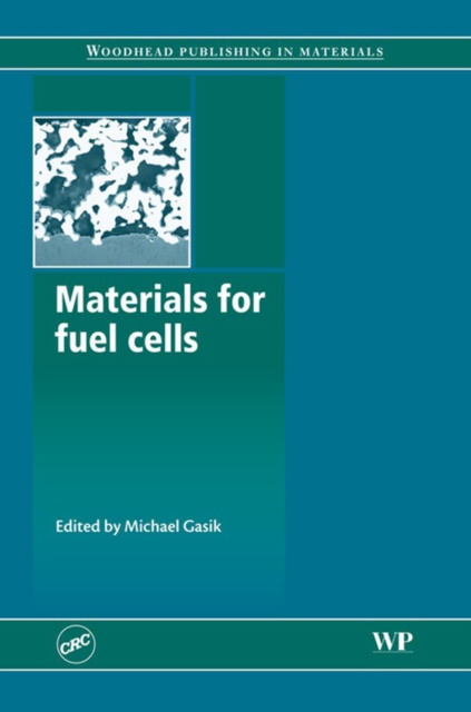 E-book Materials for Fuel Cells M Gasik