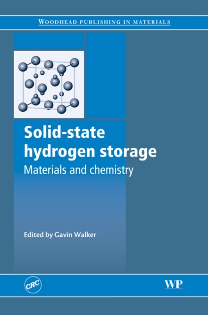 E-knjiga Solid-State Hydrogen Storage G Walker
