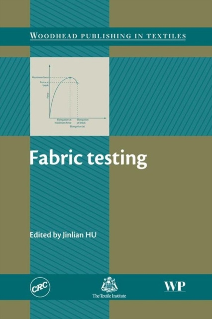 E-knjiga Fabric Testing J Hu
