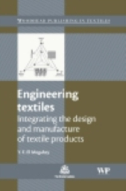 E-knjiga Engineering Textiles Y El Mogahzy