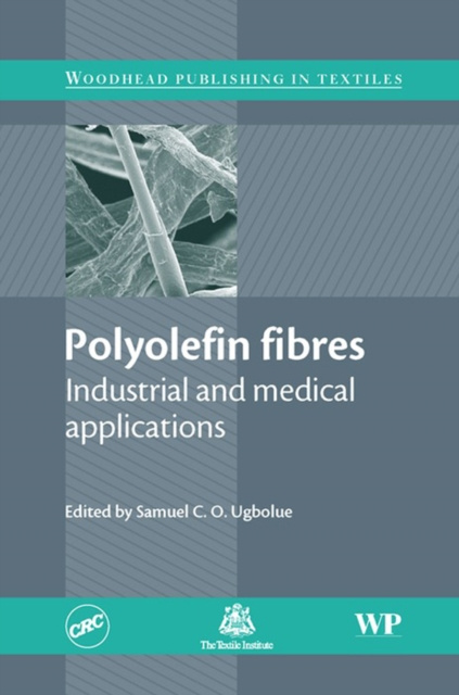 E-book Polyolefin Fibres S C O Ugbolue