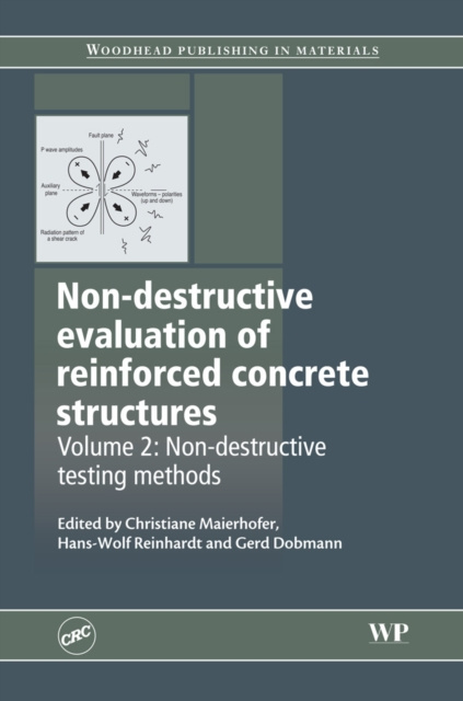 E-book Non-Destructive Evaluation of Reinforced Concrete Structures Christiane Maierhofer