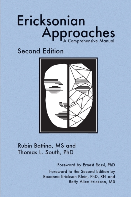 E-Book Ericksonian Approaches Battino Rubin Battino