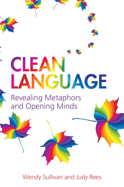 E-knjiga Clean Language Sullivan Wendy Sullivan