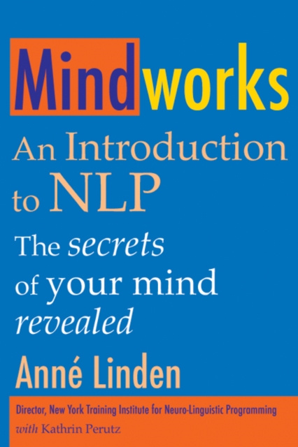 Libro electrónico Mindworks Linden Anne Linden