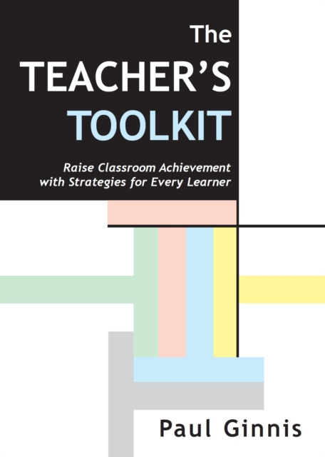 E-knjiga Teacher's Toolkit Ginnis Paul Ginnis