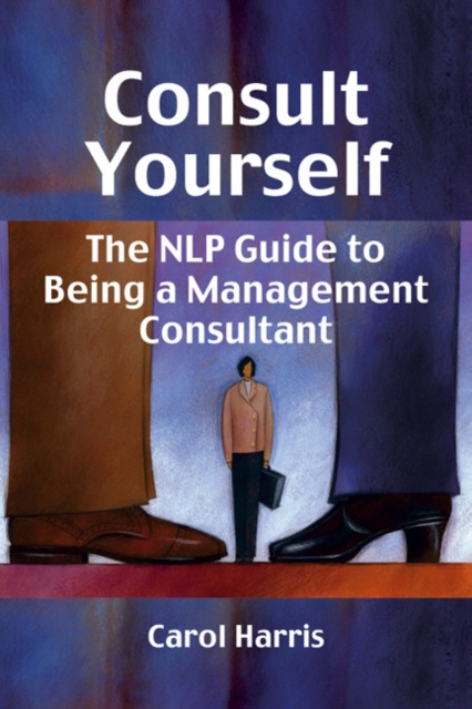 E-book Consult Yourself Harris Carol Harris