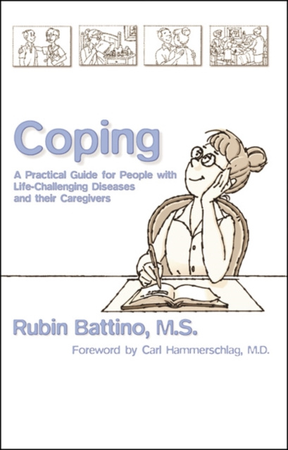 E-knjiga Coping Battino Rubin Battino
