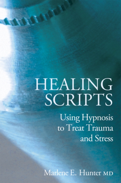 E-knjiga Healing Scripts Hunter Marlene E Hunter