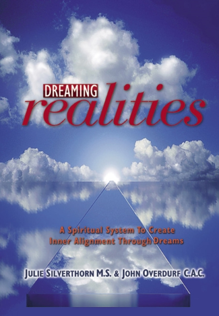 E-Book Dreaming Realities Overdurf John Overdurf