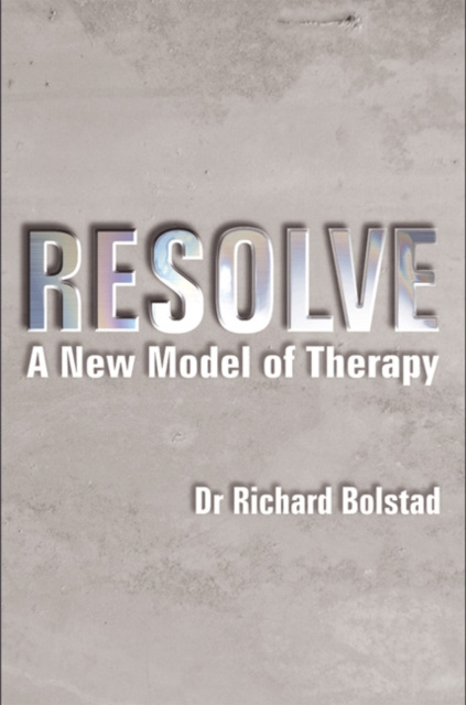 E-knjiga RESOLVE Bolstad Richard Bolstad