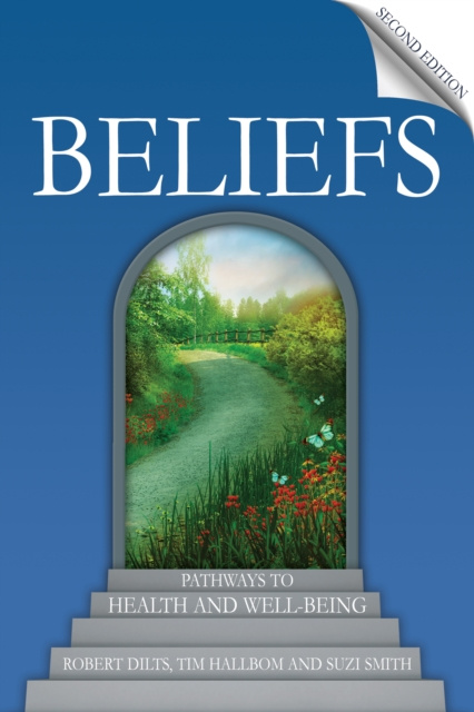 E-book Beliefs Dilts Robert Dilts
