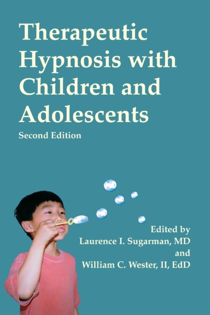 E-book Therapeutic Hypnosis with Children and Adolescents Sugarman Laurence L Sugarman