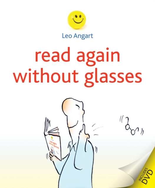 E-Book Read Again Without Glasses Angart Leo Angart