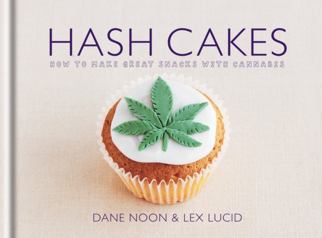 E-knjiga Hash Cakes Dane Noon