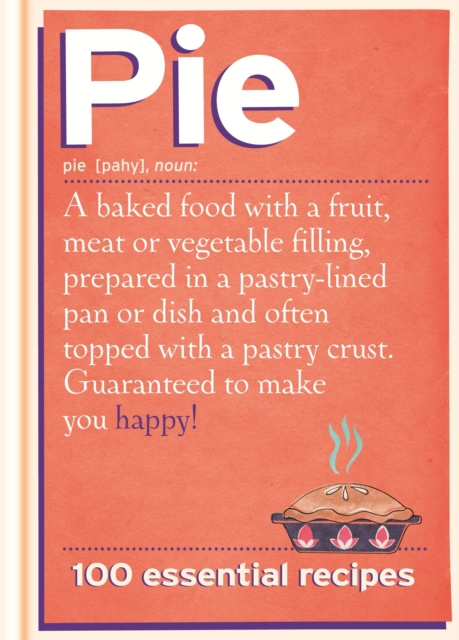 E-knjiga Pie Spruce