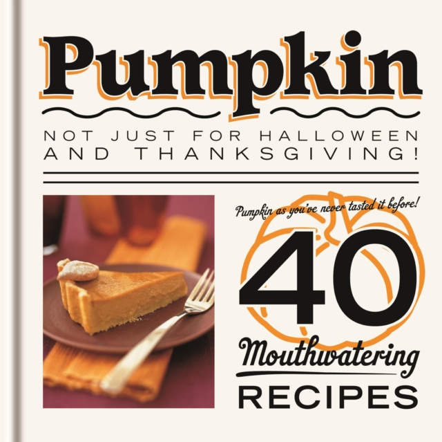 E-book Pumpkin Spruce