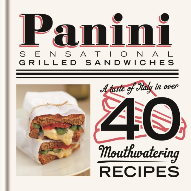 E-book Panini Spruce