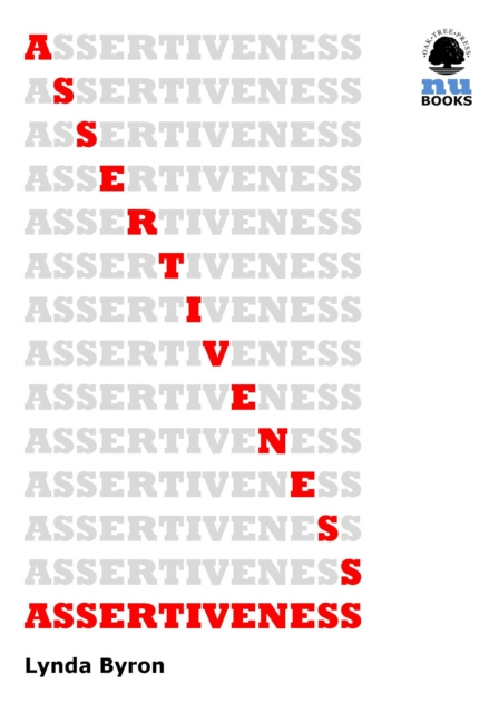 E-knjiga Assertiveness Lynda Byron