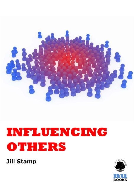 E-book Influencing Others Jill Stamp