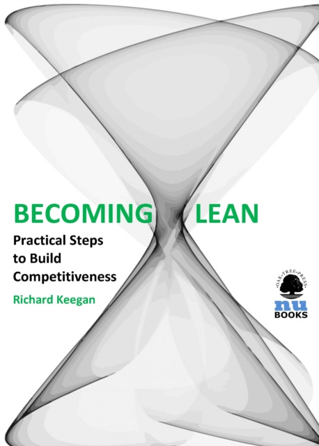 E-book Becoming Lean Richard Keegan
