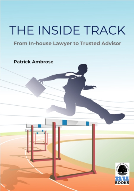 E-kniha Inside Track Patrick Ambrose