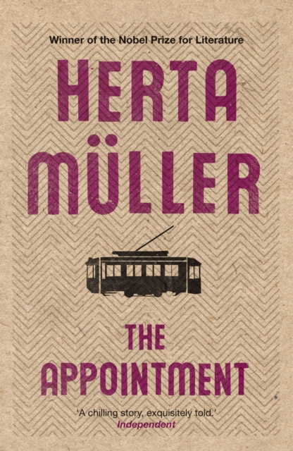E-book Appointment Herta Muller